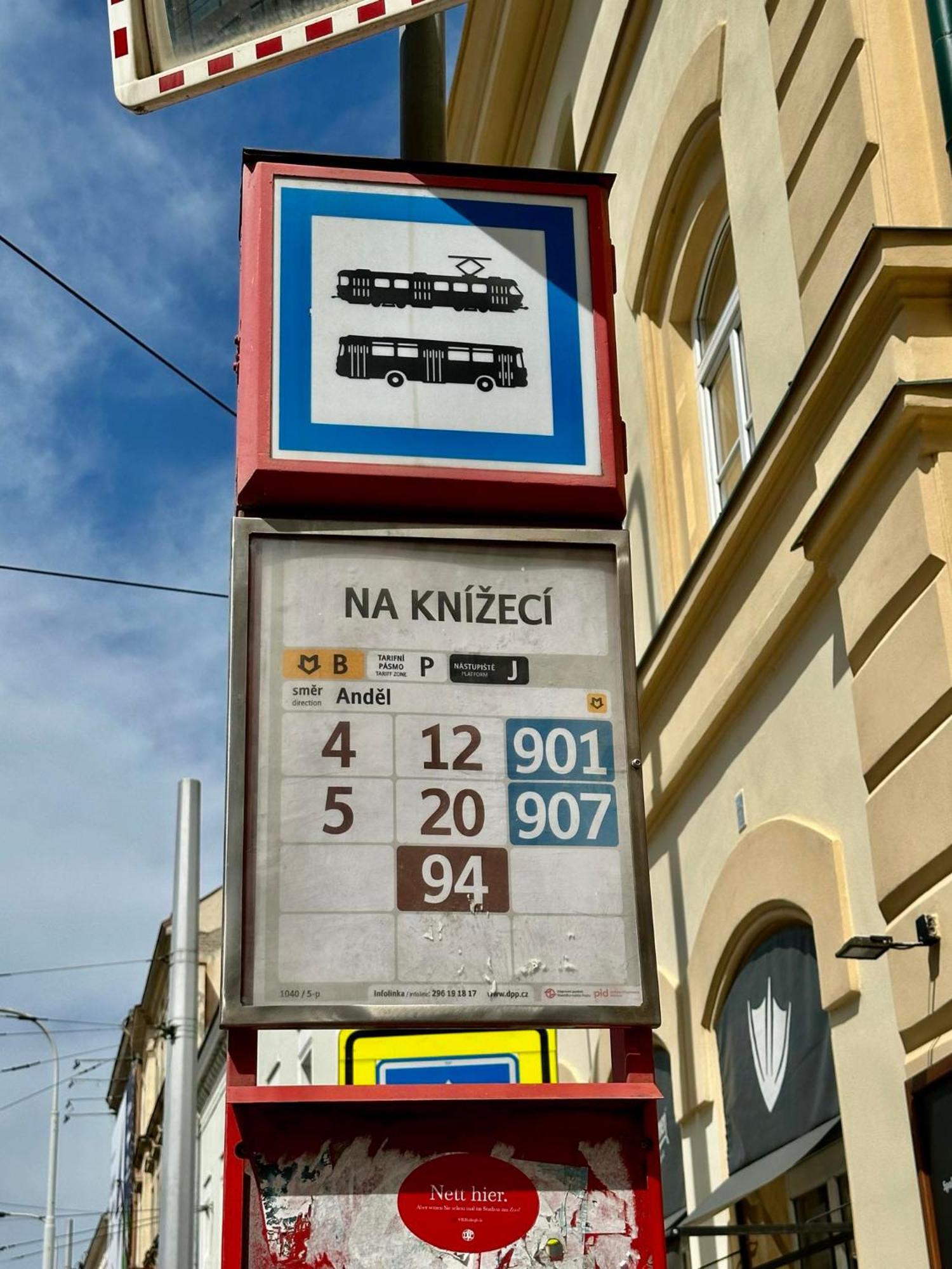 Sunny Apartment In Smichov, Prague 5 Ngoại thất bức ảnh